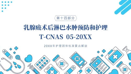 护理团体标准ppt护理团体标准解读ppt团队