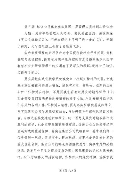 培训心得体会开头 (3).docx