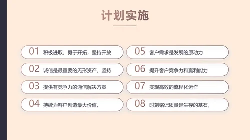创意时尚美发教学工作总结动态PPT