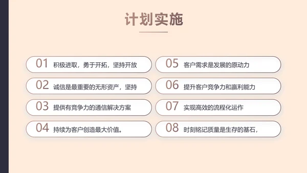 创意时尚美发教学工作总结动态PPT