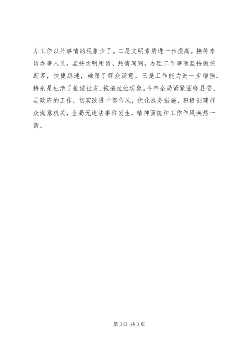 人保局效能提升年工作总结.docx