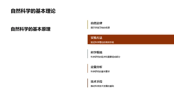 科学交融：新视角新价值