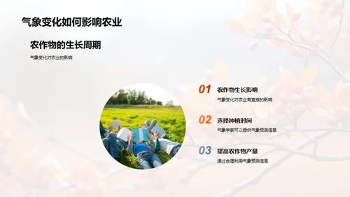 揭秘立秋气象