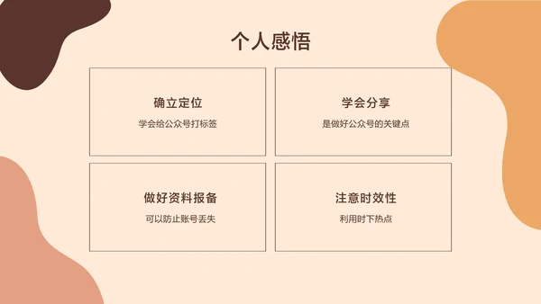 时尚艺术新媒体运营年度工作总结