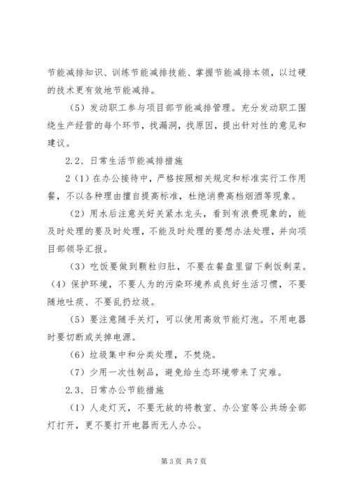 节能减排改造方案或想法 (5).docx