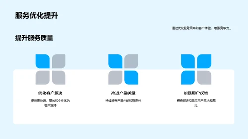 科技创新与市场竞争