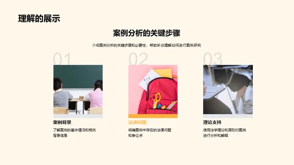 法学实践探析
