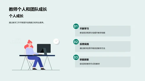 202X教学盘点