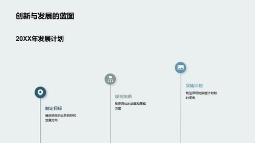工业机械年度风云