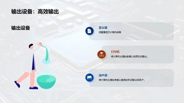 计算机基础知识初探