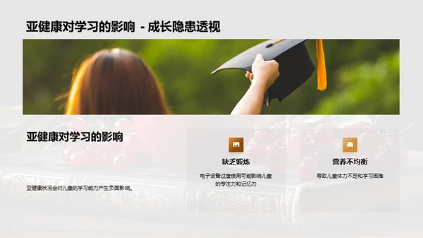 儿童健康指南