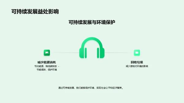 3D风其他行业教学课件PPT模板