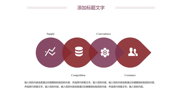 医疗关爱心脏疾病动态ppt模板