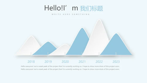 探望病人护理动态PPT