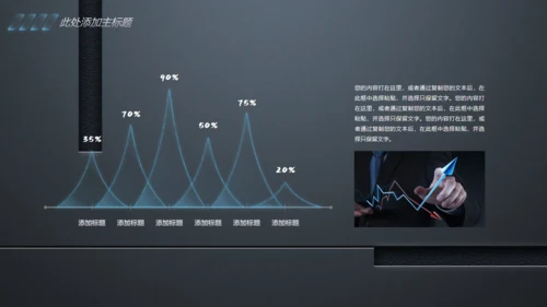 欧美风高级感BP商业计划书通用PPT模板