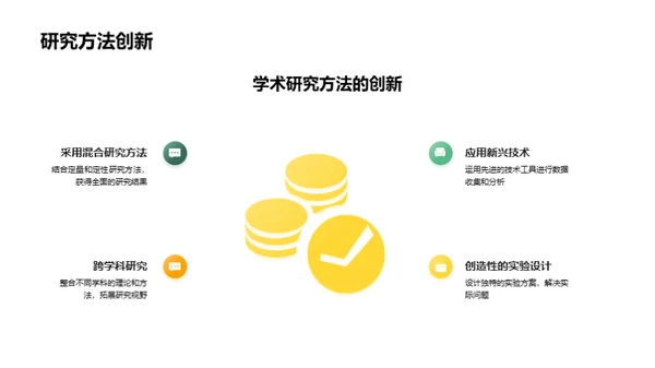 卓越本科研究路径