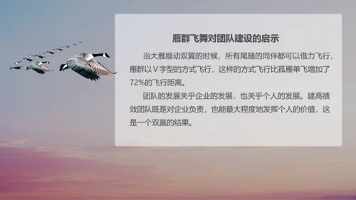 公司企业打造高绩效卓越团队PPT培训课件