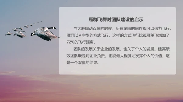 公司企业打造高绩效卓越团队PPT培训课件