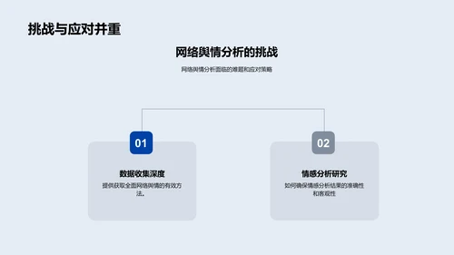 双十一网络舆情分析