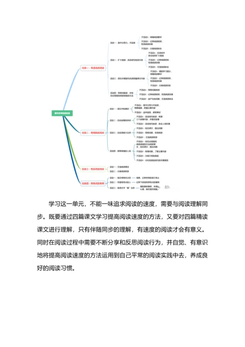 五年级语文上册第二单元备课思考.docx