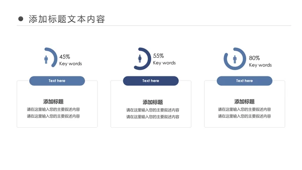 电影传媒公司后期制作编辑采编PPT模板