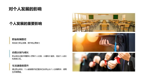 探索大学生职业之路