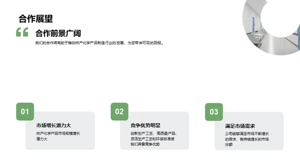 林产化学：绿色金矿