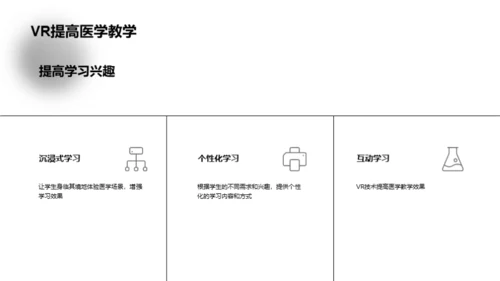 VR引领医学教育新纪元