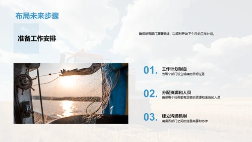农牧领域月度风云