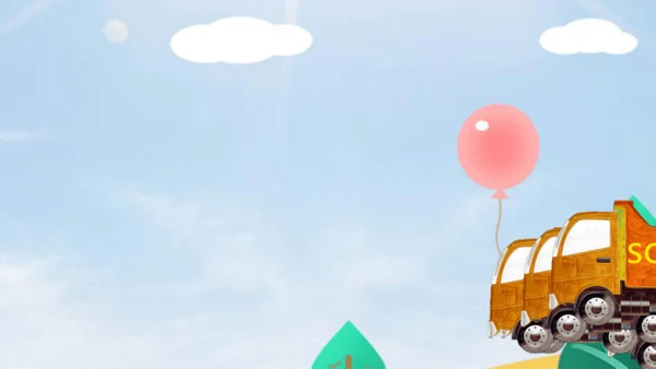 Unit3 Weather PartB Let’s learn & Let’s play 课件（共5