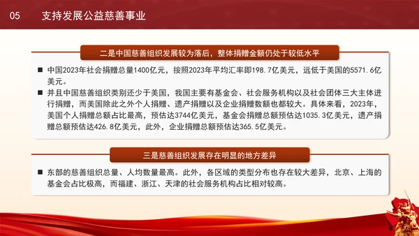 二十届三中全会经济关键词解读完善收入分配制度党课PPT