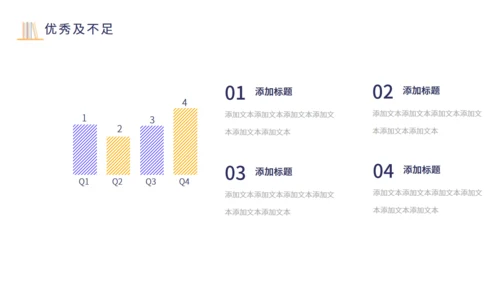人力资源工作总结通用PPT模板