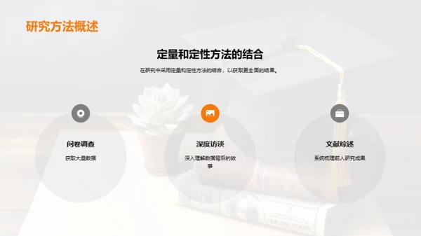 跨越研究壁垒