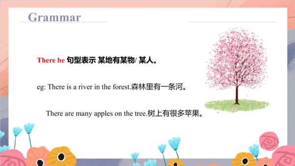 Unit 6 There are four seasons in a year Lesson 31 