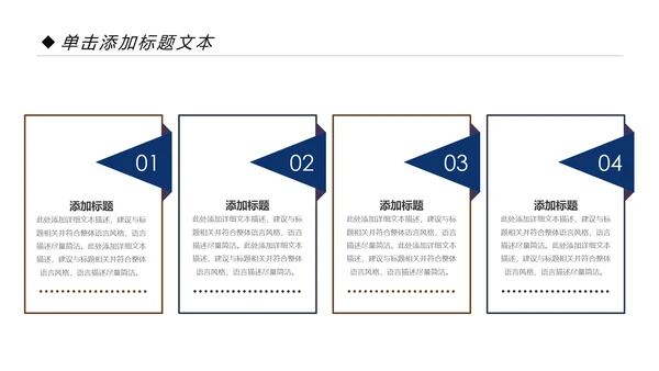 蓝色2020年交通银行工作总结通用PPT模板