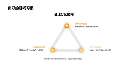 爱护视力，我行我素