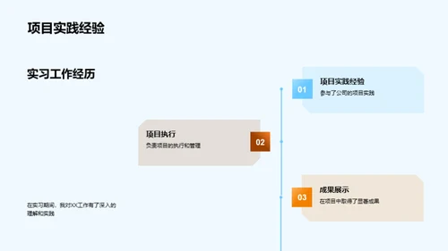 走进新时代的我