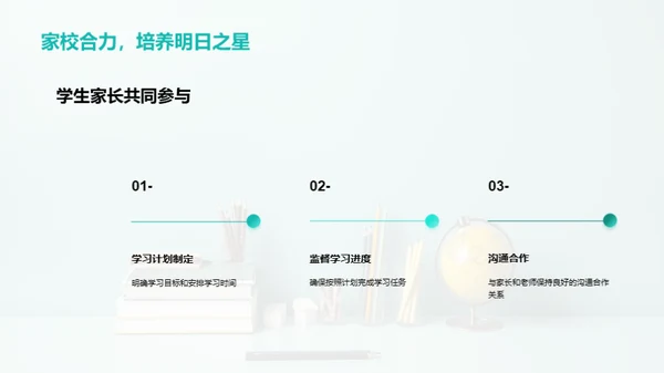 五年级成长路线图