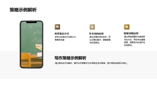 高考英文写作攻略