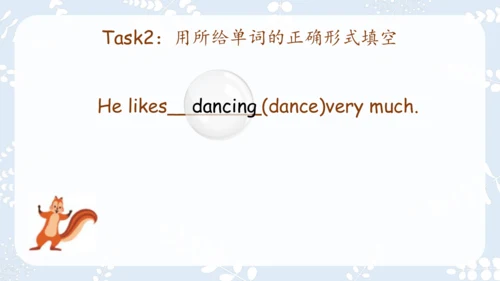 Unit4 I have a pen pal复习课件（共49张PPT）