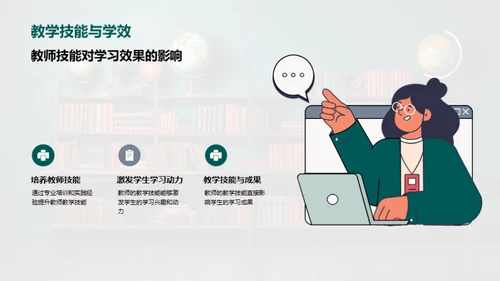 教学法的精进与创新