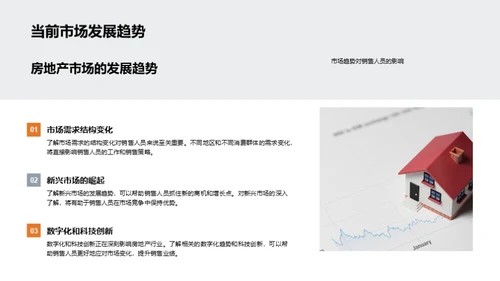 房地产市场深度解析