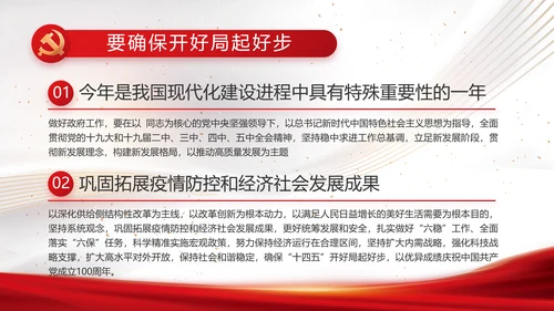 党建党支部年终工作总结汇报PPT党课