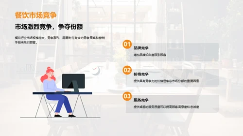 餐饮行业市场潜力分析