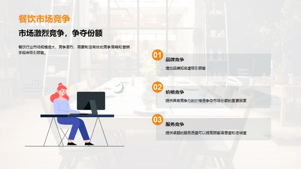 餐饮行业市场潜力分析