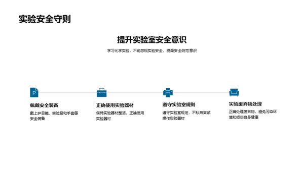 化学知识探索