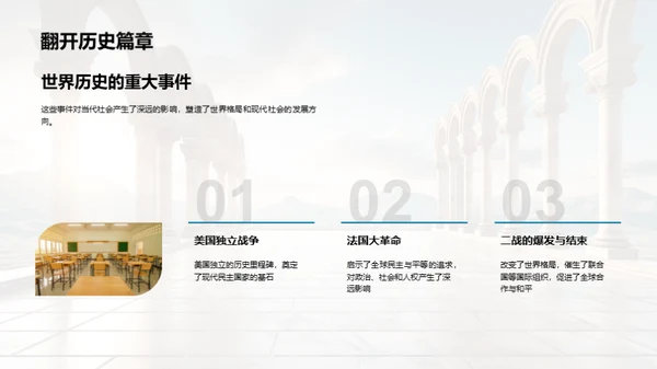 历史的镜与桥