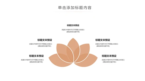 读书教育读书分享好书推荐PPT模板