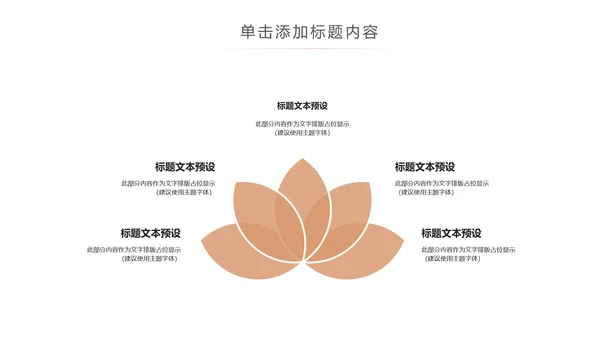 读书教育读书分享好书推荐PPT模板