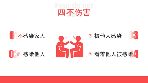 企业复工疫情防控保护健康PPT课件